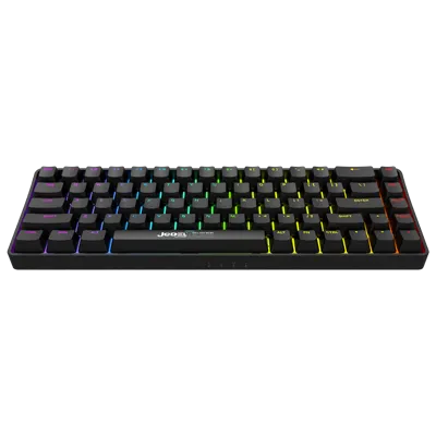 Jedel KL-167 Mechanical Gaming Keyboard preview image 2