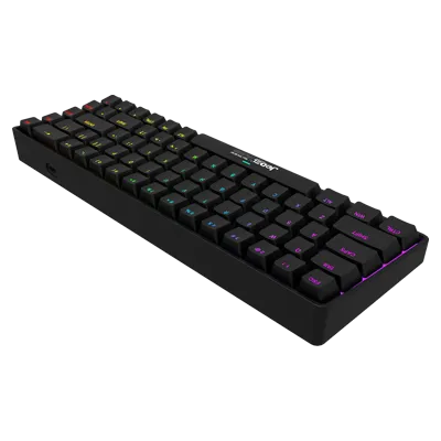 Jedel KL-167 Mechanical Gaming Keyboard preview image 3