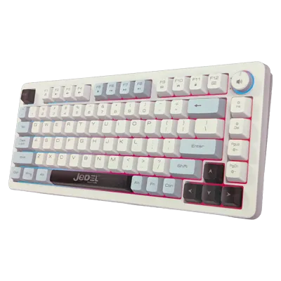 Jedel K512 Gaming Keyboard