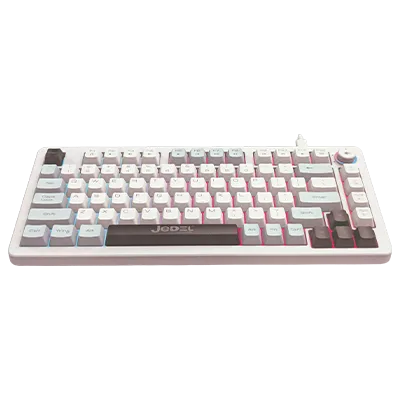 Jedel K512 Gaming Keyboard preview image 2