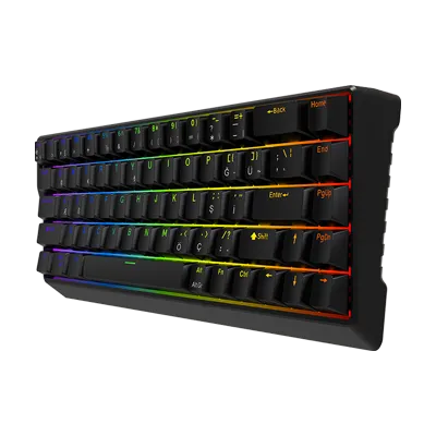 Jedel KL-166 Mechanical Gaming Keyboard preview image 2
