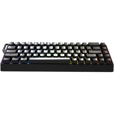 Jedel KL-166 Mechanical Gaming Keyboard preview image 3
