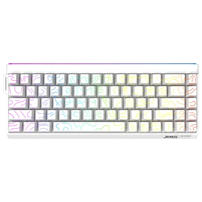 Jedel KL-170 Mechanical Gaming Keyboard