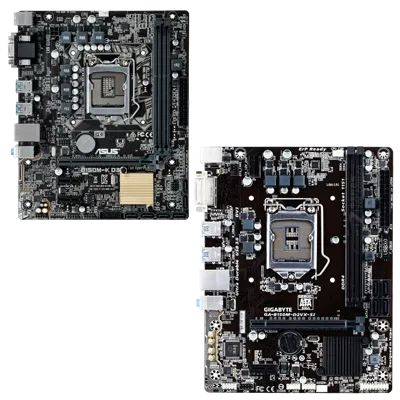 B150 Motherboard