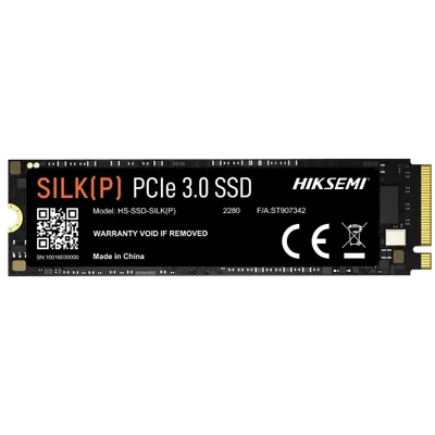 HIKSEMI SILK(P) 128GB PCIe 3.0 NVMe