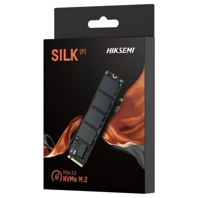 HIKSEMI SILK(P) 128GB PCIe 3.0 NVMe preview image 2
