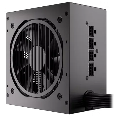 ANTEC ATOM G650 650W 80+ GOLD Power Supply preview image 2