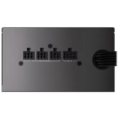 ANTEC ATOM G650 650W 80+ GOLD Power Supply preview image 3