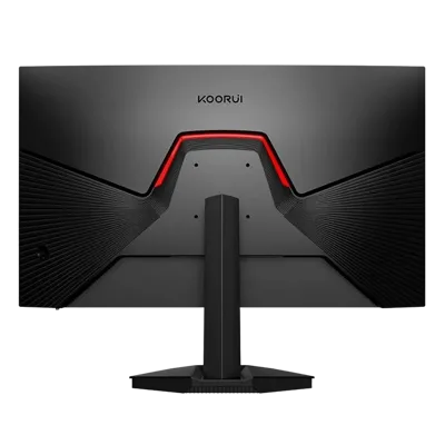 KOORUI G2511P 25" FHD IPS 200Hz Monitor preview image 2