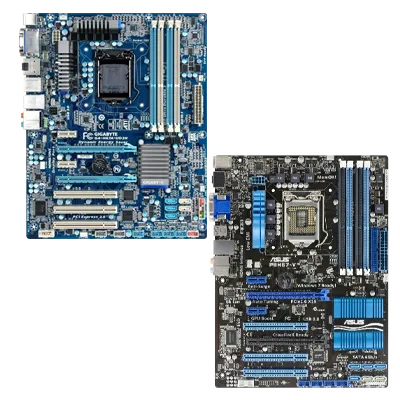 H67 Motherboard
