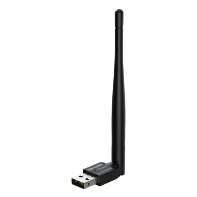 LB-LINK WN300AX AX300 WiFi 6 USB Adapter with High Gain Antenna