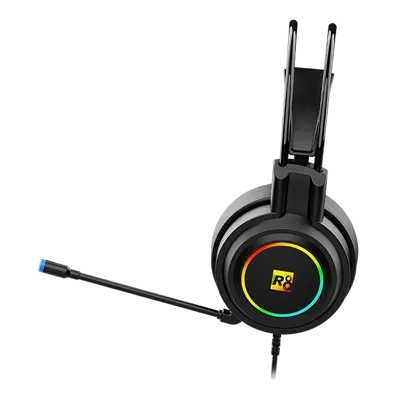 R8 H03 Gaming Headset preview image 2