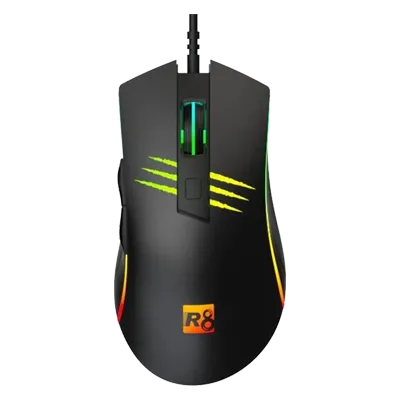 R8 G204 Gaming Mouse