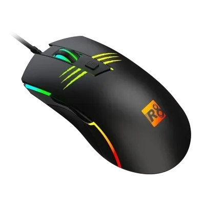 R8 G204 Gaming Mouse preview image 2