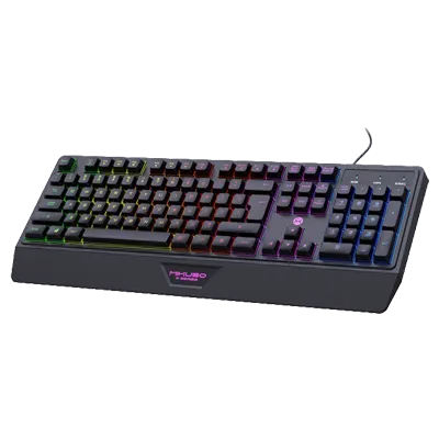 Mikuso XK 602 Gaming Keyboard