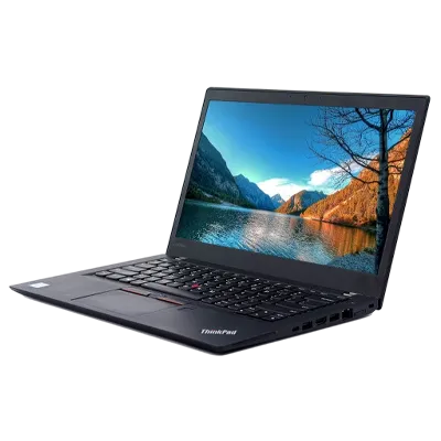 Lenovo ThinkPad T470S Laptop
