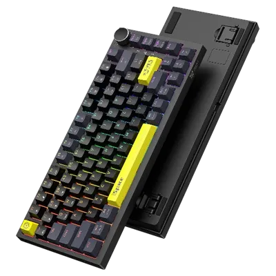 Onikuma G52 Mechanical Gaming Keyboard
