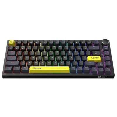 Onikuma G52 Mechanical Gaming Keyboard preview image 2