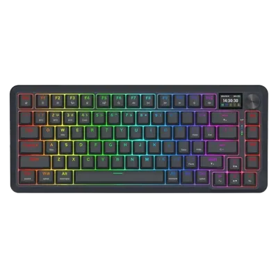 REDRAGON FLECKAT K708 PRO MECHANICAL KEYBOARD preview image 2