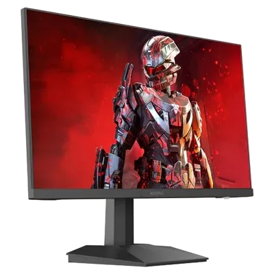 KOORUI G2711P 27" IPS FHD 200Hz Gaming Monitor preview image 2