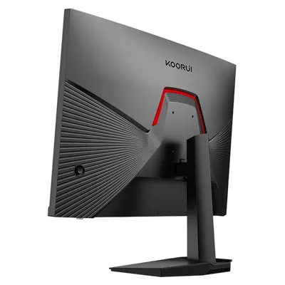 KOORUI G2711P 27" IPS FHD 200Hz Gaming Monitor preview image 3