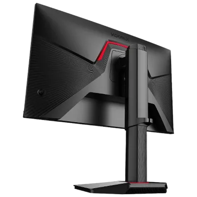 KOORUI G2511E 25" IPS FHD 320Hz Monitor preview image 2