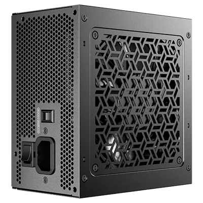 ANTEC GSK ATX3.1 750W 80+ GOLD Power Supply preview image 2