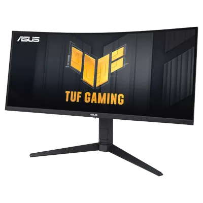 ASUS TUF Gaming VG34VQL3A 34” 1440P 180Hz Curved Monitor