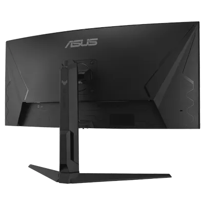 ASUS TUF Gaming VG34VQL3A 34” 1440P 180Hz Curved Monitor preview image 2