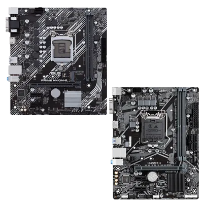 H410 Motherboard