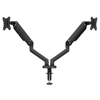 Marvo Cargo 200 HZ-22B Dual Monitor Arm