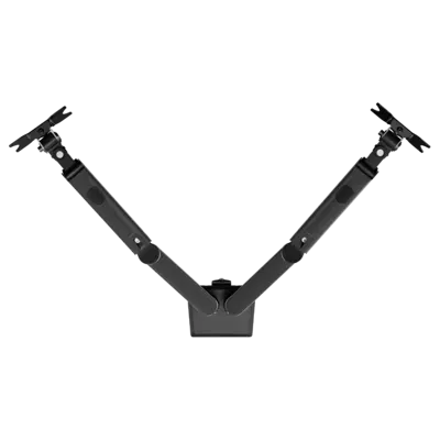 Marvo Cargo 200 HZ-22B Dual Monitor Arm preview image 3