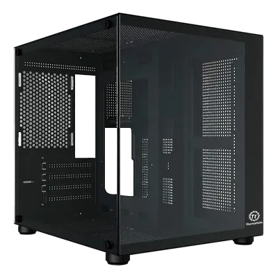 Thermaltake Water Cube MINI Black Case