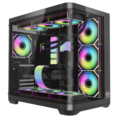 ThermalTake Water Cube Ultra (Black)