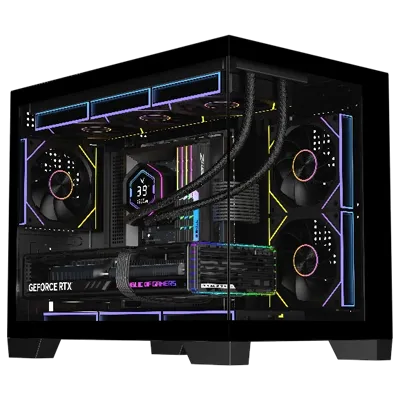Ruix M360 Black Case