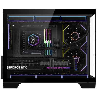 Ruix M360 Black Case preview image 2