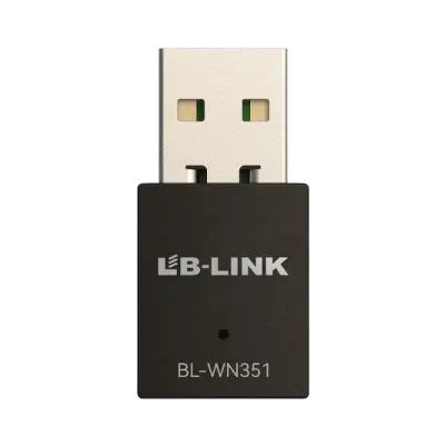 LB-Link WN351 300Mbps Mini USB Wireless WiFi Adapter
