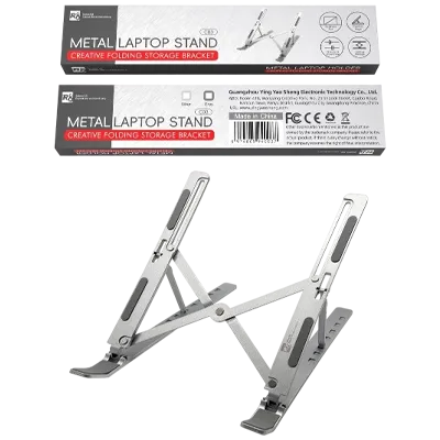 R8 C03 Metal Laptop Holder