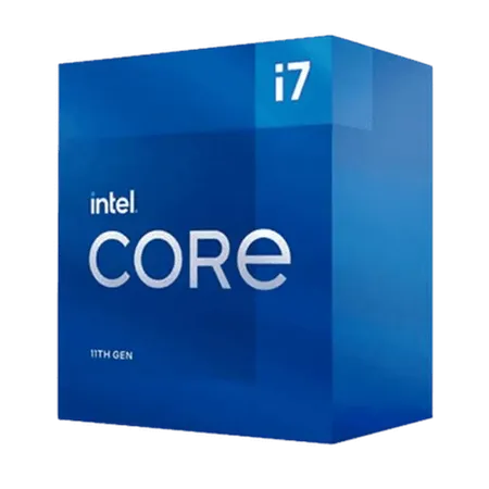 Intel Core I7-11700 Processor