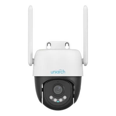 Uniarch Uho P1G M3F4D-EU 3MP 4G PT Camera