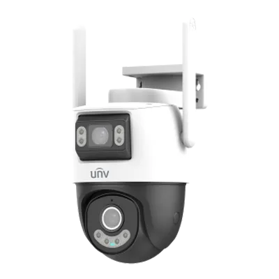 Uniarch Uho P2SG M33F34-EU 3MP 4G PT Dual Camera
