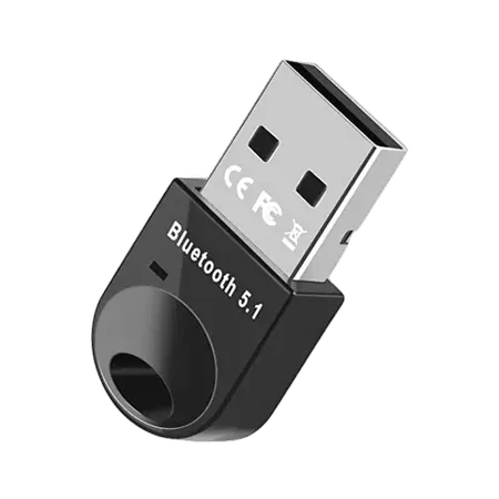 5.1 Bluetooth USB Adaptor 5.1 Bluetooth USB Adaptor
