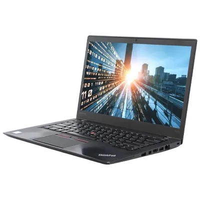 Lenovo TinkPad T460s Laptop