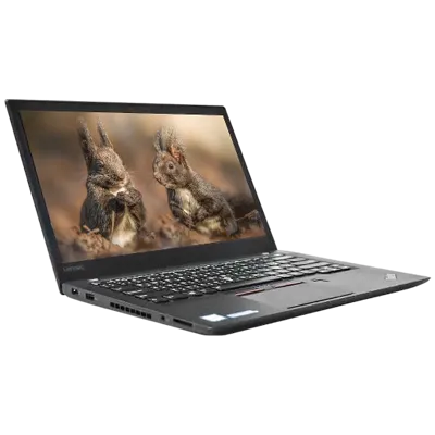 Lenovo TinkPad T460s Laptop preview image 2