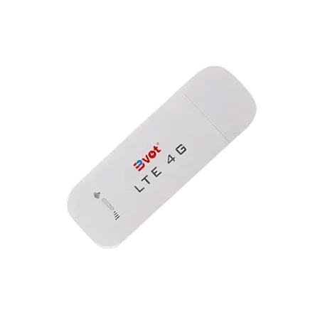 EVOT LTE 4G USB Modem With WIFI Hotspot