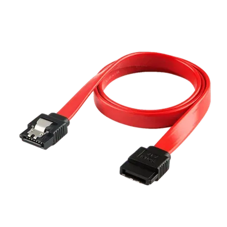 SATA III 6.0 Gbps SATA Data Cable SATA III 6.0 Gbps SATA Data Cable