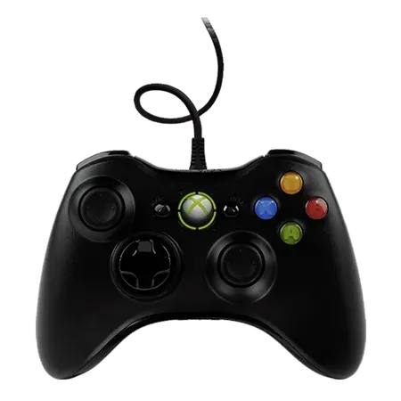 Xbox 360 Wired Controller