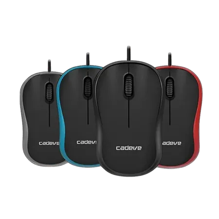 Cadeve M220 Optical Mouse preview image 2