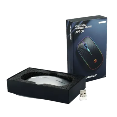 Zornwee AP100 Wireless Mouse