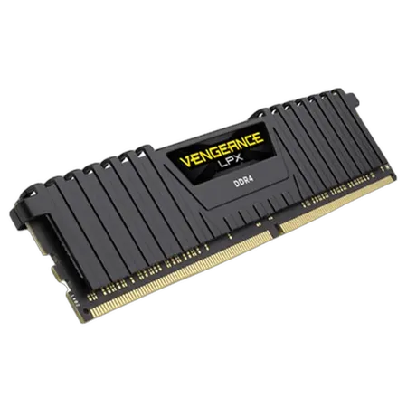 CORSAIR VENGEANCE LPX 16GB DDR4 3200MHZ C16 MEMORY CORSAIR VENGEANCE LPX 16GB DDR4 3200MHZ C16 MEMORY